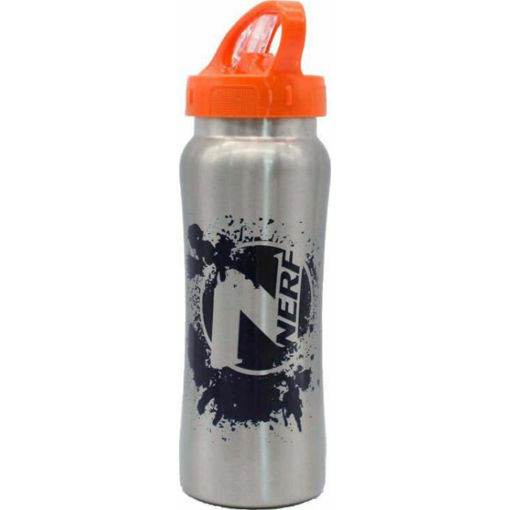 Picture of NERF STAINLESS STEEL BOTTLE